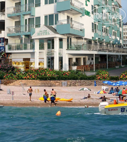 Фото Sea City Devran Hotel & Spa
