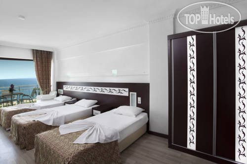 Новые добавленные фото туристов Sea City Devran Hotel & Spa 3*