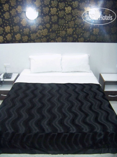 New photos from tourists Antalya Lara Madi Hotel