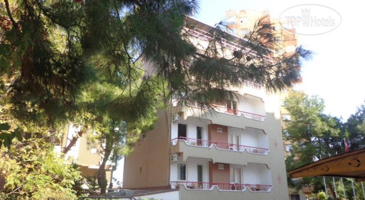 Hotelier's photos Tumay Hotel