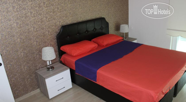 New photos from tourists Orange City Residence