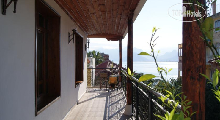 Новые добавленные фото туристов Antalya Inn