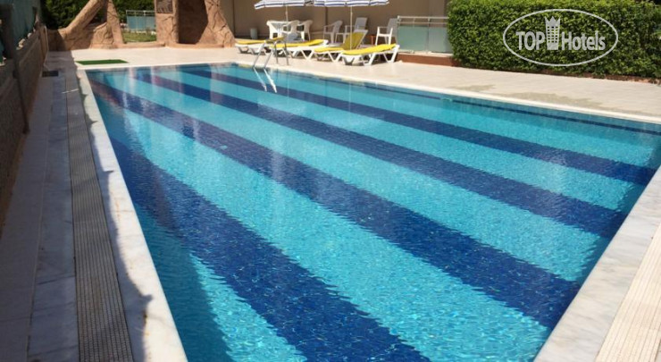 New photos from tourists Kayra Apartments