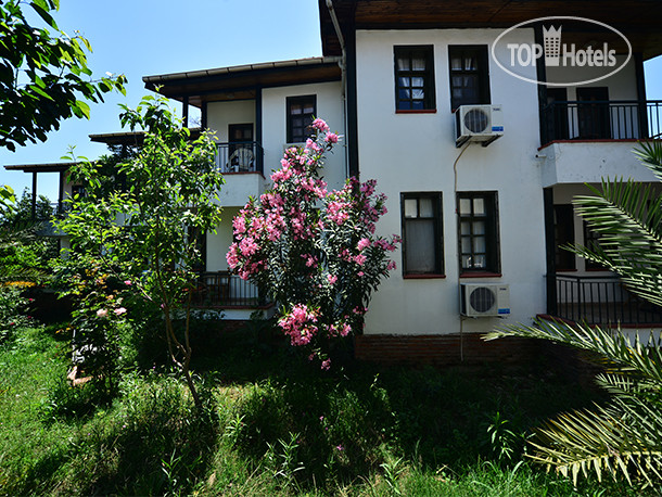 Hotel photo Adrasan Onuncu Koy 