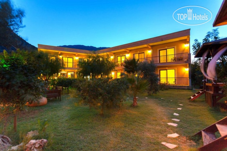 Hotelier's photos Adrasan Deniz