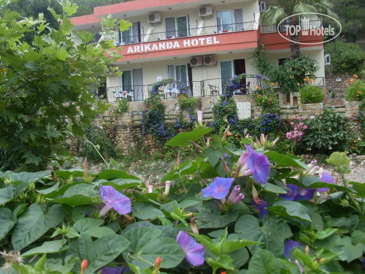 Hotel photo Arikanda River Garden 