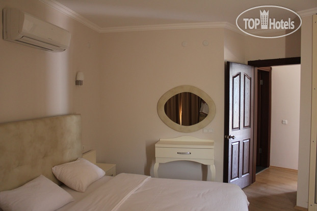 Hotel photo Changa 