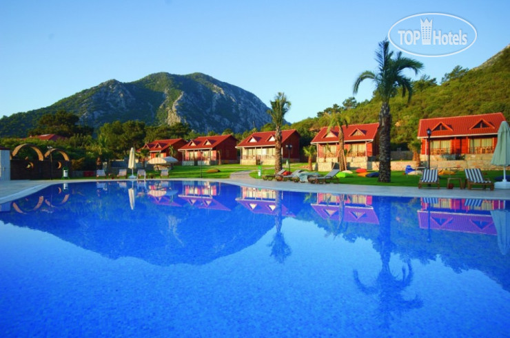 Hotel photo Club Sun Village 