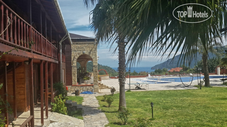 New photos from tourists Club Sun Village