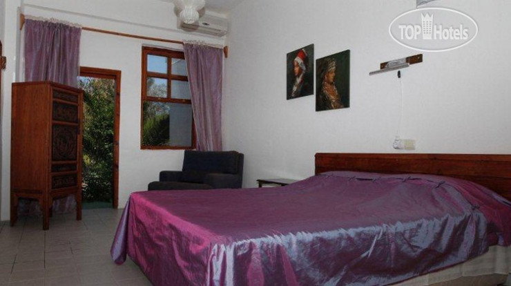 Hotel photo Sazlik China House 