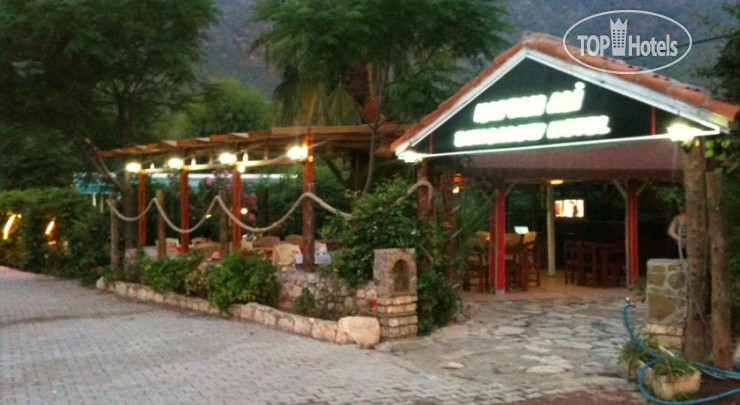 Hotel photo Kaptan Ali Bungalow 