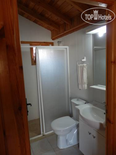 New photos from tourists Kaptan Ali Bungalow