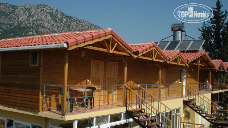 Hotel photo Portakal Bahcesi 