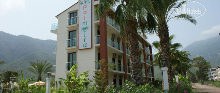 Hotelier's photos Palmira
