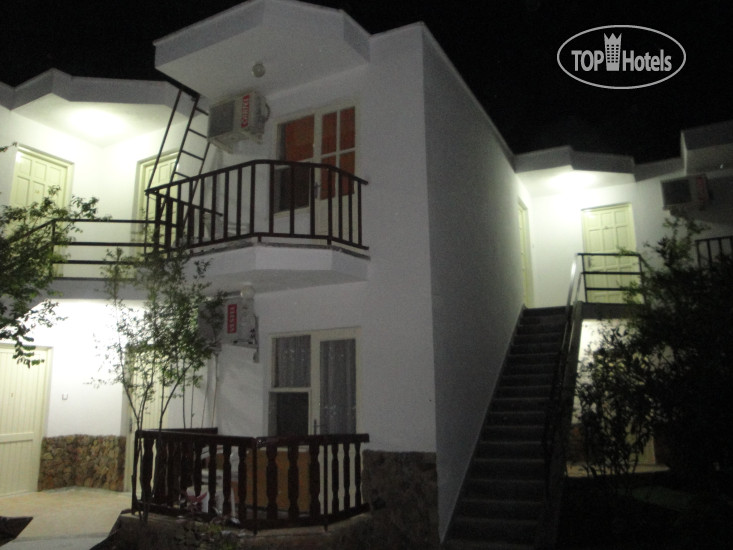 Hotel photo Mithat Motel 