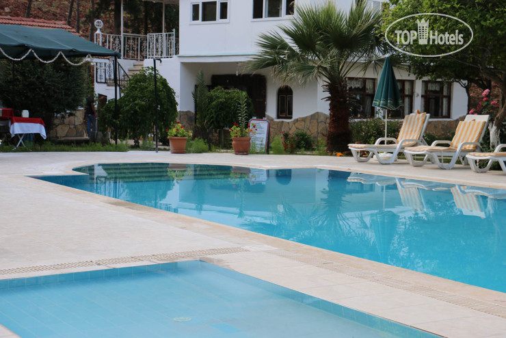 Hotelier's photos Maviay Hotel