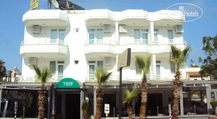 Hotel photo Teos Hotel 