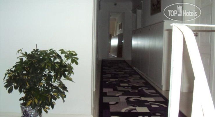 New photos from tourists Teos Hotel