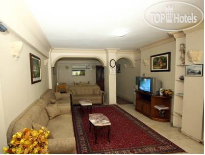 Hotelier's photos Alkan Hotel