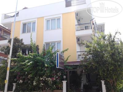 Hotelier's photos Altun Apartment