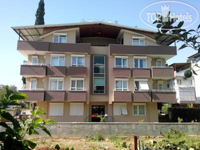 Hotel photo Anatolia Apartment 