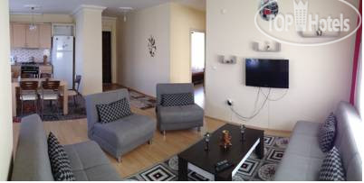 New photos from tourists Anatolia Apartment