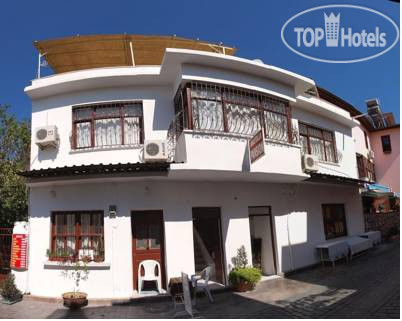Hotel photo Anatolia Pension 