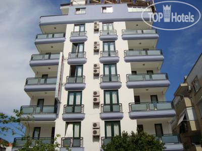 Hotelier's photos Mera Park Hotel 3*