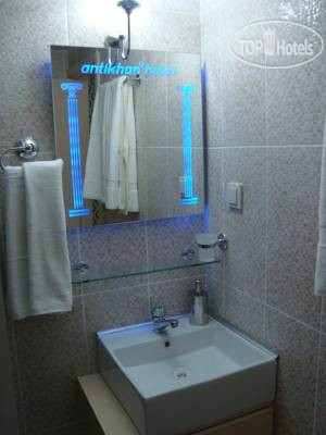 New photos from tourists Mera Park Hotel 3*