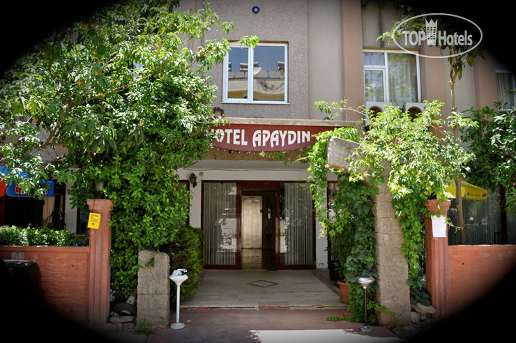 Hotelier's photos Apaydin Group