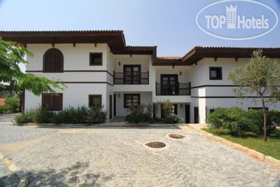 Фото Augustus Village Antalya