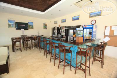 New photos from tourists Augustus Village Antalya
