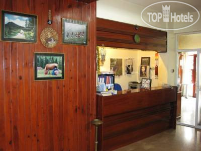 New photos from tourists Begumhan Villa