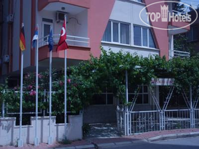Hotelier's photos Duru Family