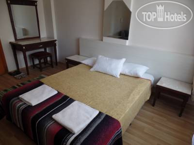 New photos from tourists Duru Family