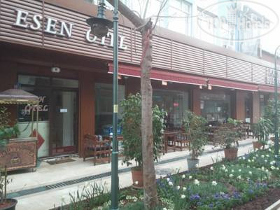 Hotel photo Esen Hotel 
