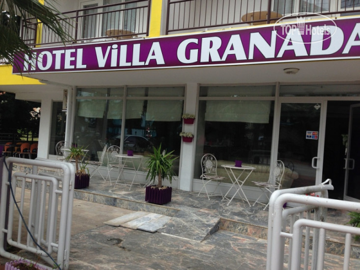 Hotel photo Granada Villa 