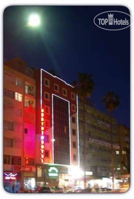 Hotelier's photos Gurtas Hotel 3*
