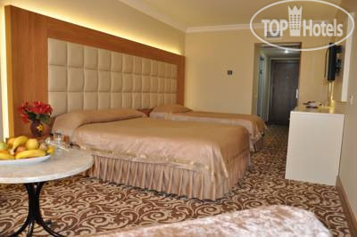 New photos from tourists Gurtas Hotel 3*