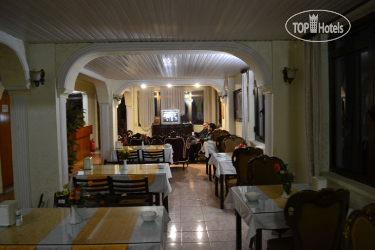 New photos from tourists Kafkas Hotel
