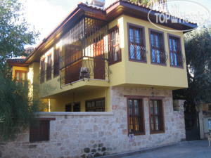 Photos Kaleici Villa