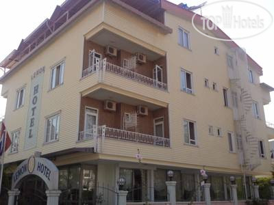 Hotelier's photos Lemon Hotel