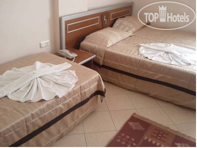 New photos from tourists Lemon Hotel