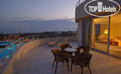 New photos from tourists Miracle Resort 5*