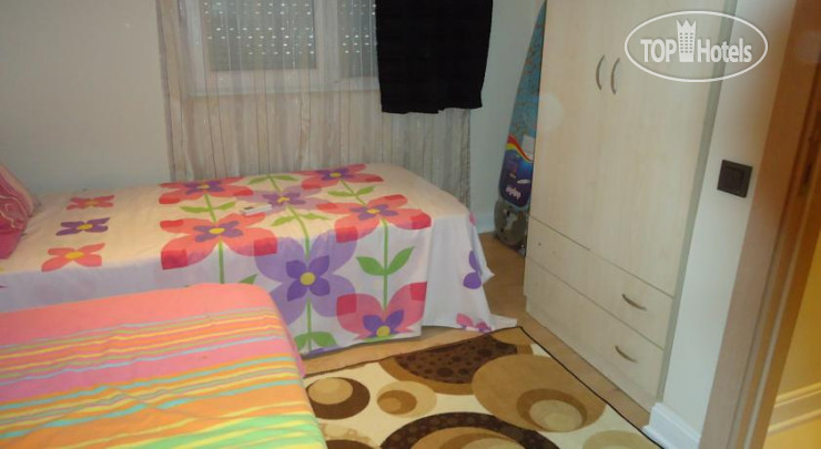 New photos from tourists Megaron Residence