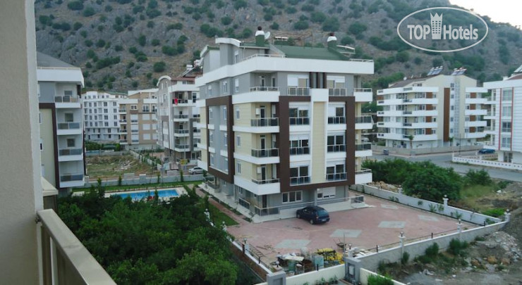 Hotelier's photos Megaron Residence