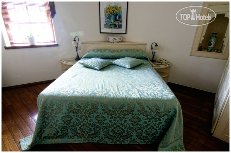 New photos from tourists Minyon Hotel 4*