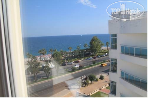 New photos from tourists Olbia Residence