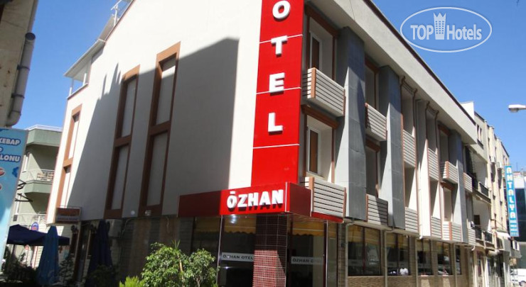 Hotel photo Ozhan Hotel 