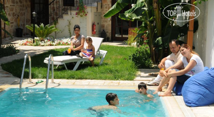 New photos from tourists The Suite Apartment 3*